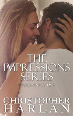 The Impressions Series by Christopher Harlan