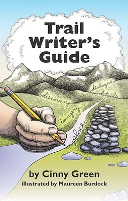 Trail Writer's Guide by Cinny Green
