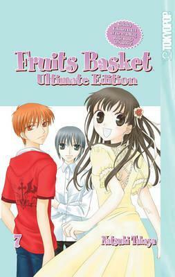 Fruits Basket Ultimate Edition Volume 7 by Natsuki Takaya