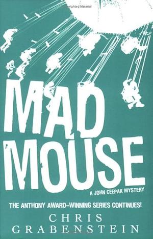 Mad Mouse by Perseus, Perseus