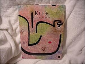 Klee by Will Grohmann