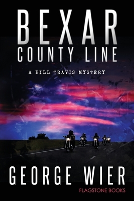 Bexar County Line by George Wier