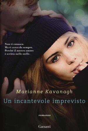 Un incantevole imprevisto by Sonja Hagemann, Marianne Kavanagh