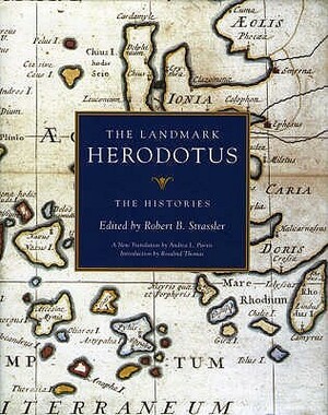 The Histories: The Landmark Herodotus by Herodotus