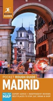 Pocket Rough Guide Madrid (Travel Guide with Free Ebook) by Rough Guides