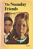 Noonday Friends by Mary Stolz