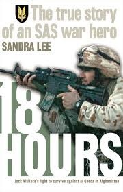 18 Hours by Sandra Lee