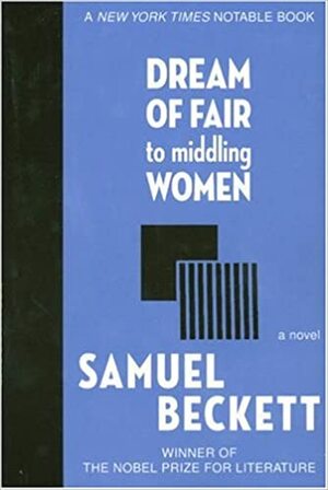 Sueño con mujeres que ni fu ni fa by Samuel Beckett
