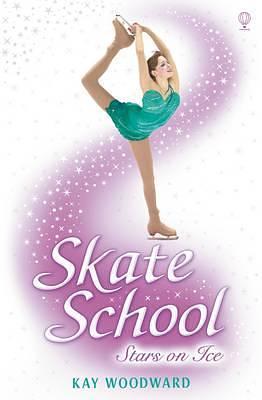 Stars On Ice by Kay Woodward