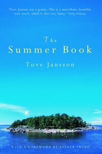 The Summer Book by Tove Jansson