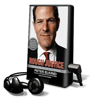 Rough Justice by Peter Elkind