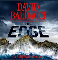 The Edge by David Baldacci