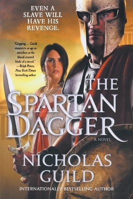 The Spartan Dagger by Nicholas Guild