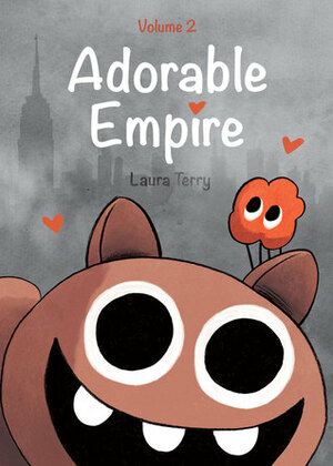 Adorable Empire Volume 2 (Adorable Empire, #2) by Laura Terry
