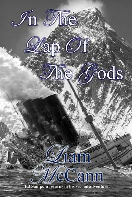 In the Lap of the Gods by Liam McCann