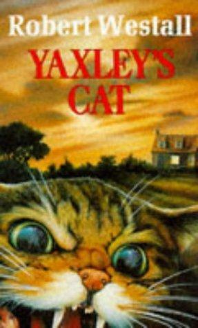Yaxley's Cat by Robert Westall