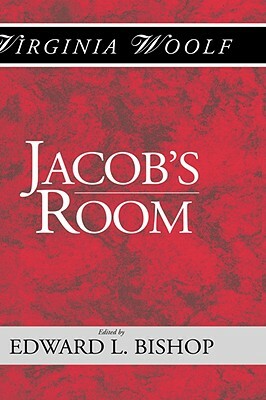 Jacob's Room by Virginia Woolf