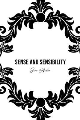 Sense and Sensibility by Jane Austen