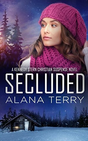 Secluded by Alana Terry
