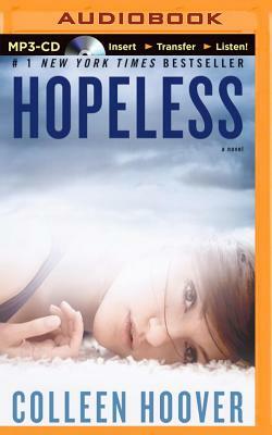 Hopeless by Colleen Hoover