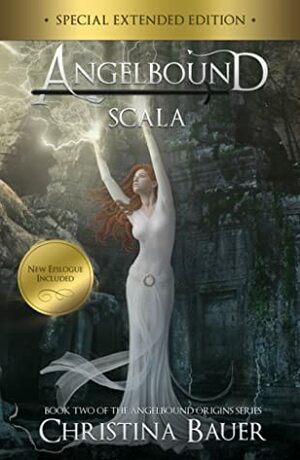 Scala by Christina Bauer