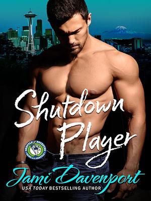 Shutdown Player by Jami Davenport