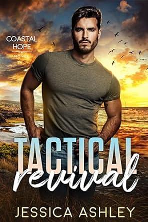 Tactical Revival by Jessica Ashley