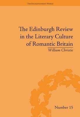 The Edinburgh Review in the Literary Culture of Romantic Britain: Mammoth and Megalonyx by William Christie