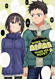 When Will Ayumu Make His Move? 16 by Soichiro Yamamoto