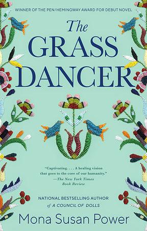 The Grass Dancer by Susan Power