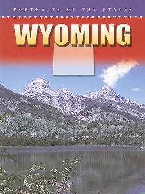 Wyoming by William David Thomas