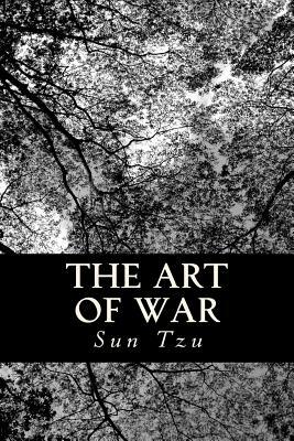 The Art of War by Sun Tzu