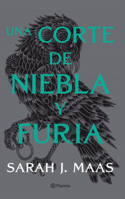 Una corte de niebla y furia by Sarah J. Maas