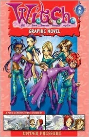 Under Presure by Parke Godwin
