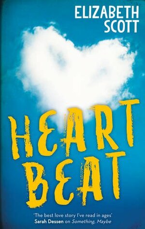 Heartbeat by Elizabeth Scott