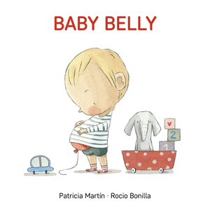 Baby Belly by Patricia Martin