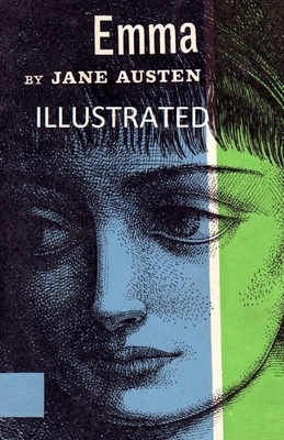 Emma Illustrated by Jane Austen