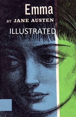 Emma Illustrated by Jane Austen