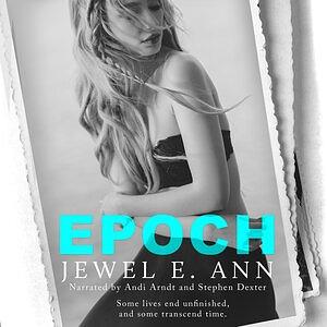 Epoch by Jewel E. Ann