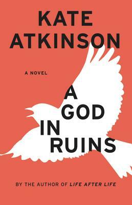 A God in Ruins by Kate Atkinson