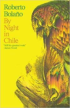 Čileanski nokturno by Roberto Bolaño