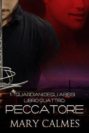 Peccatore by Cinzia Labo, Mary Calmes