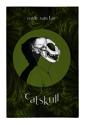 catskull by Myle Yan Tay