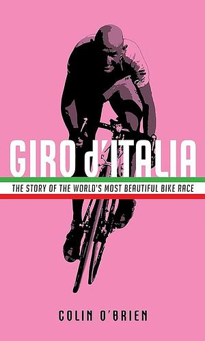 Giro DItalia by Colin O'Brien, Colin O'Brien