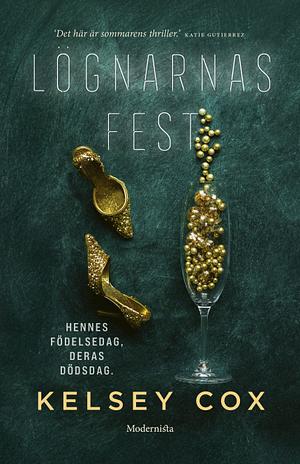 Lägnarnas fest by Kelsey Cox
