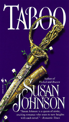 Taboo by Susan Johnson