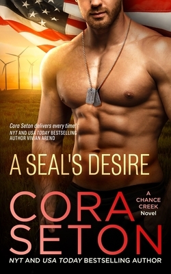 A SEAL's Desire by Cora Seton