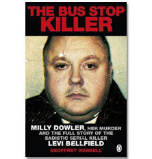 The Bus Stop Killer by Geoffrey Wansell