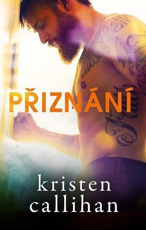 VIP.: Přiznání, Volume 4 by Kristen Callihan