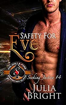 Safety for Eve by Julia Bright